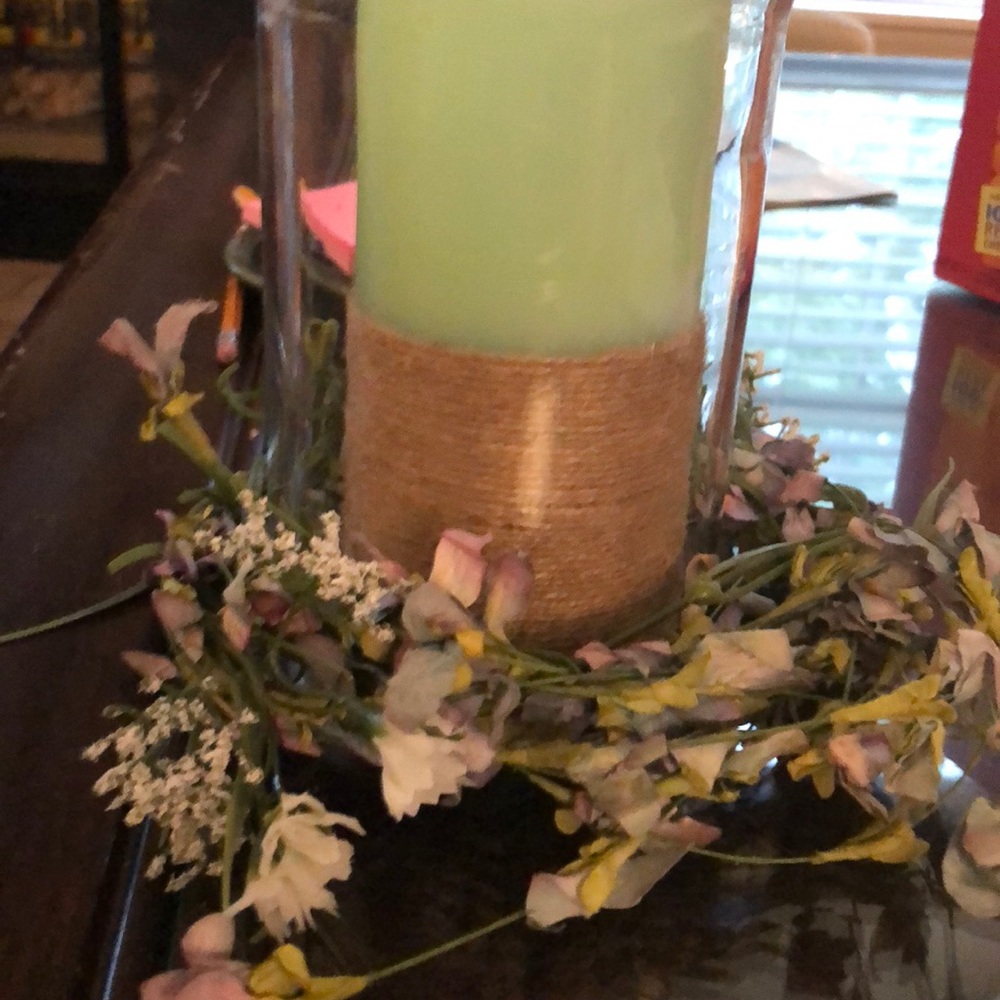 Meet your Posher, Claire